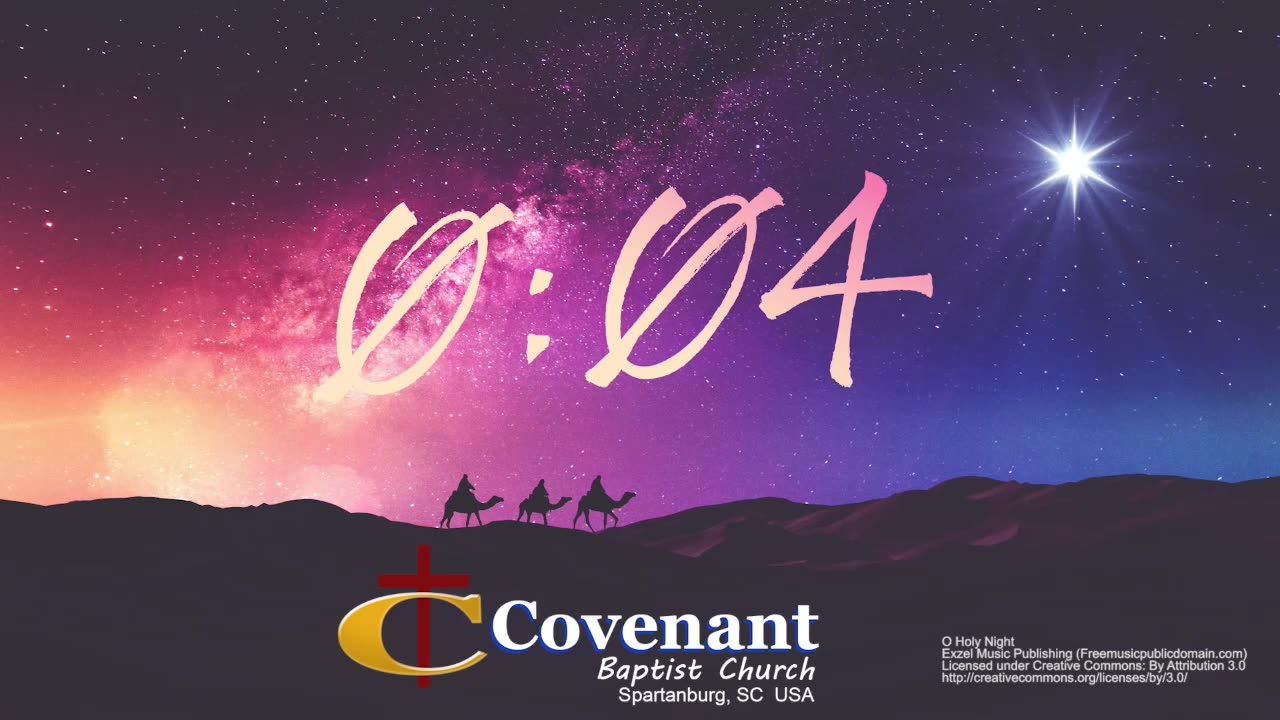 The Promised Messiah