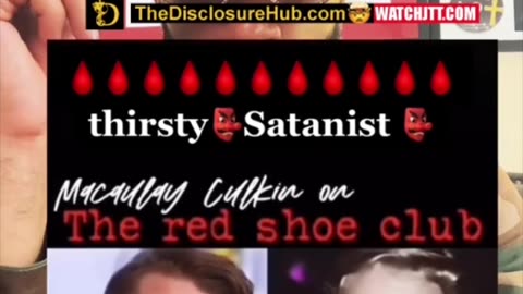 MACAULAY CULKIN DROPS SOME TRUTH BOMBS ON HOLLYWOOD AND ELITES