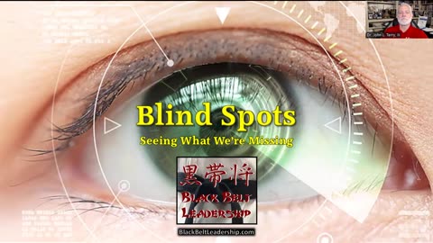 Blind Spots