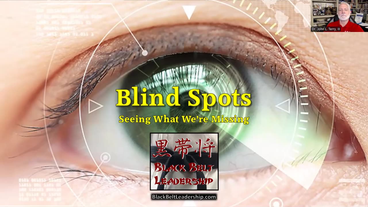 Blind Spots