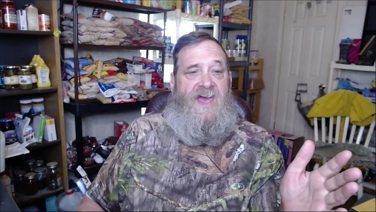 The Revolution In The Morning Show