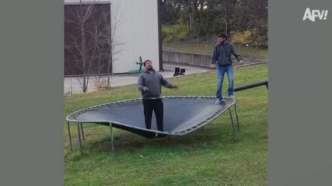 Try Not to Laugh Challenge - Best Fails of April 2025