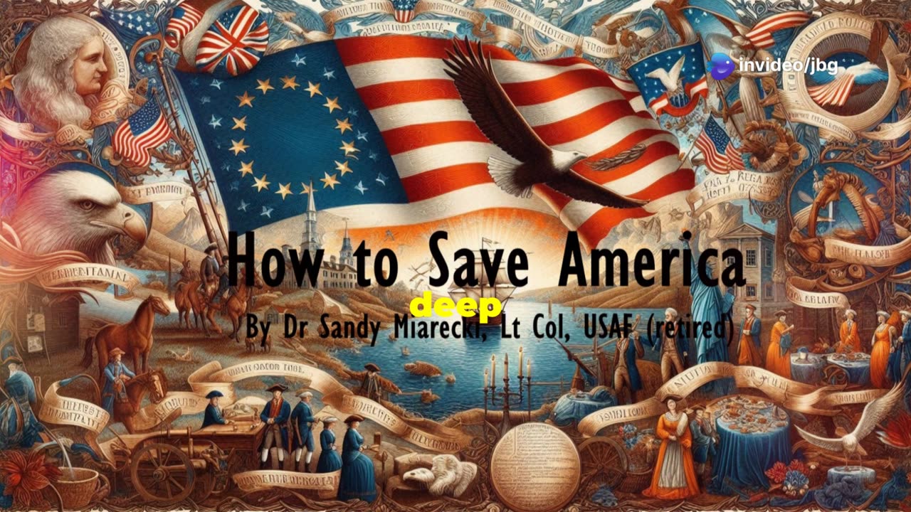 Stand Firm, Patriots—An Encouraging Word for Republic Office Holders.......