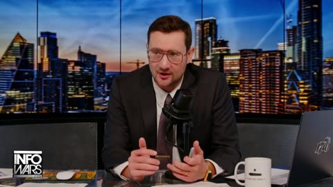 The American Journal: - FULL SHOW - 06/17/2025