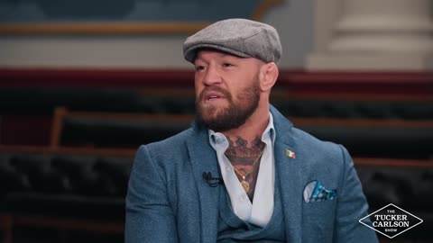 TuckerTV - Irish Spirit & Resilience: A Call for Optimism Amid Leadership Critique