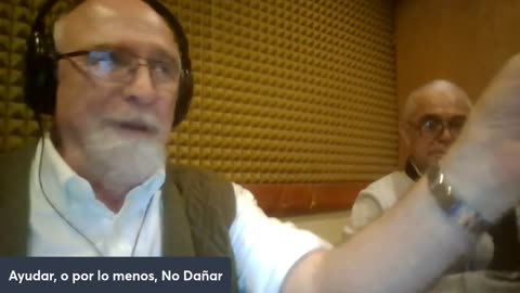 Abuso de medicamentos y Iatrogenias