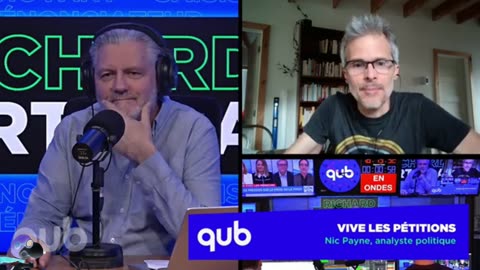 La fin pour Québecor? Une pétition circule pour faire fermer