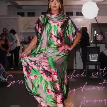 Good vibes and even better fits