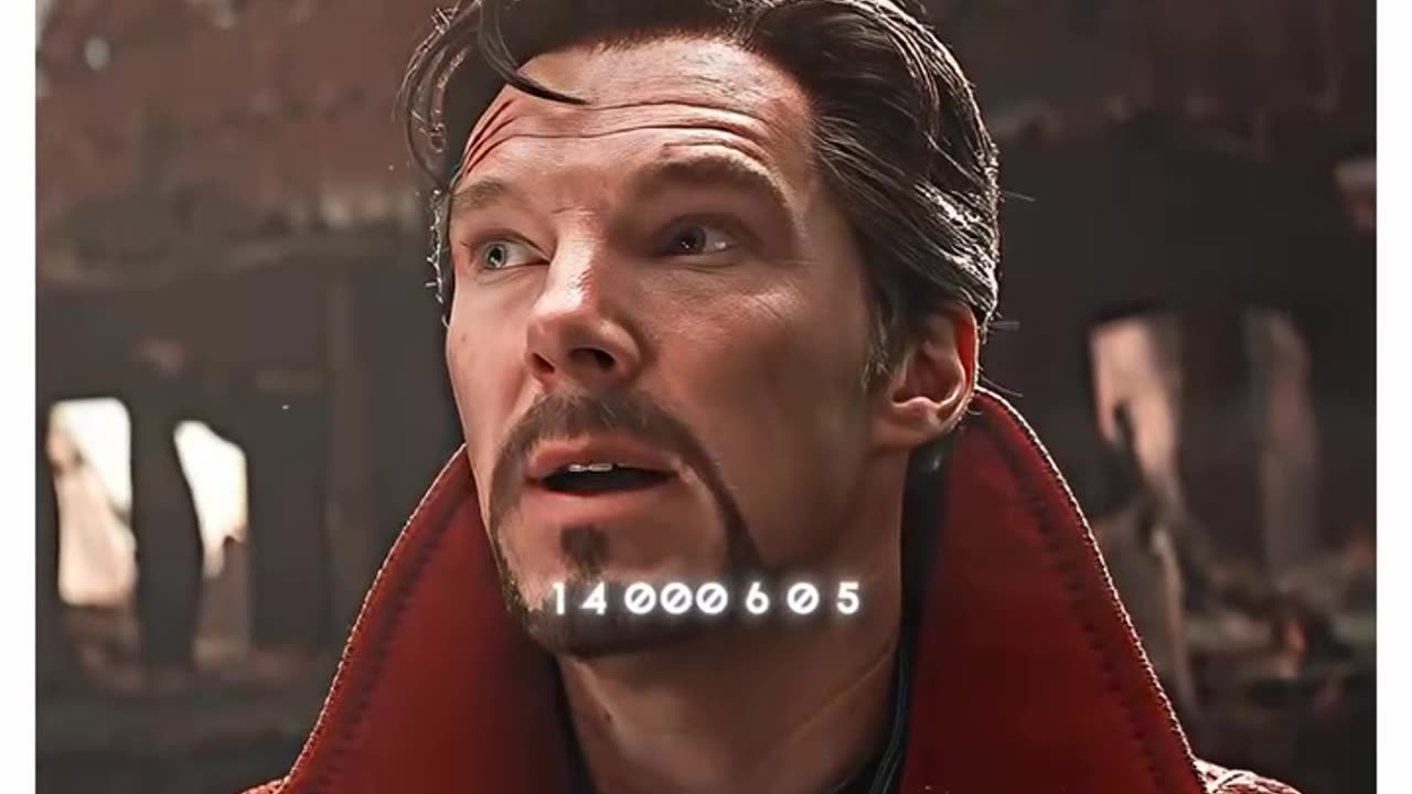 He know everything