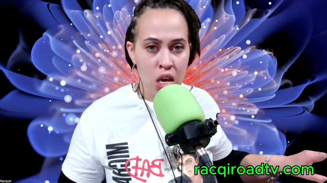 I AM Racquel:The grave you dug for me is now being prepared for you.