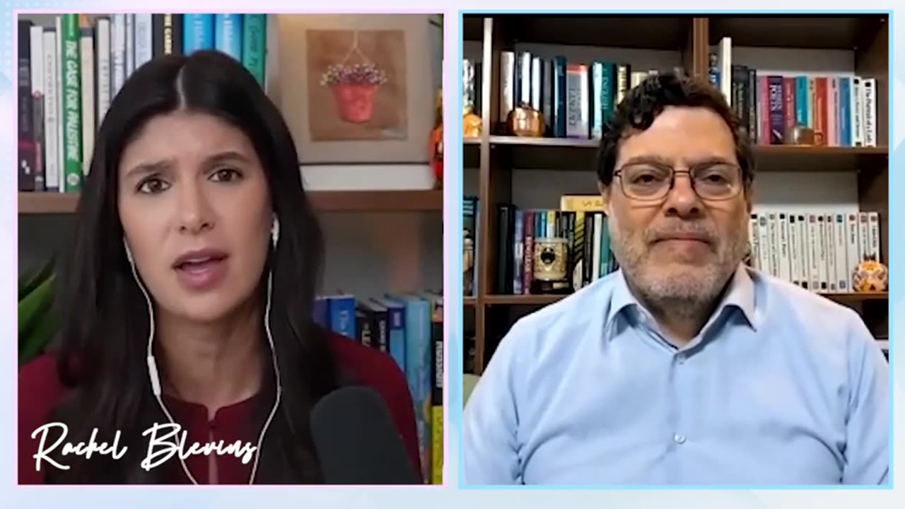 IRAN WILL NOT RELENT Iranians Unified in Retaliation Against Israel Prof Mohammad Marandi