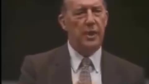 The Curse of the Freemason – Derek Prince