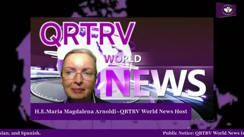 QRTRV News
