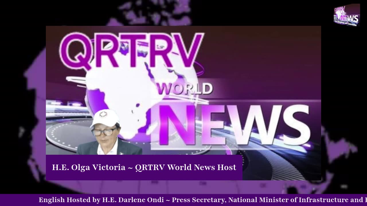 QRTRV News