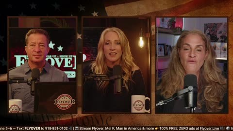 MEL K: Why No One’s Been Arrested? The Lawfare Web Explained. BOMBSHELL EXPOSE OF DEMS.