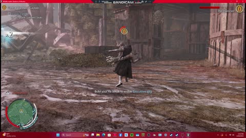 Middle Earth Shadow Of Mordor Part 41