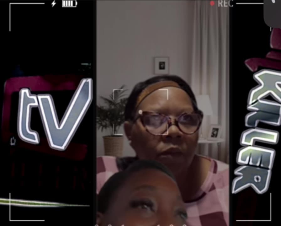 TOMIKAY HATING ON EVERYBODY WHILE OUT BUYING DRUGS