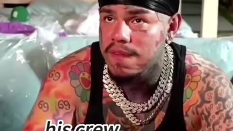 rappers who faked their entire image