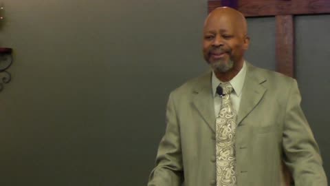 The Kingdom of God-Marriage Pt.1