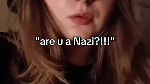 OMG NAZIS ARE EVERYWHERE !!!!!