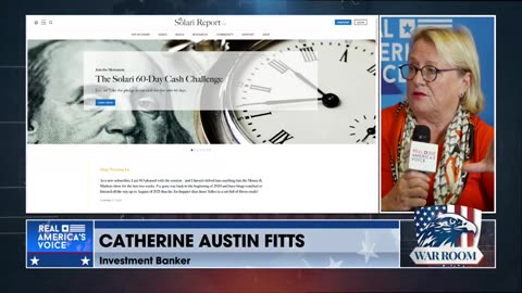 WAR ROOM Episode 4913