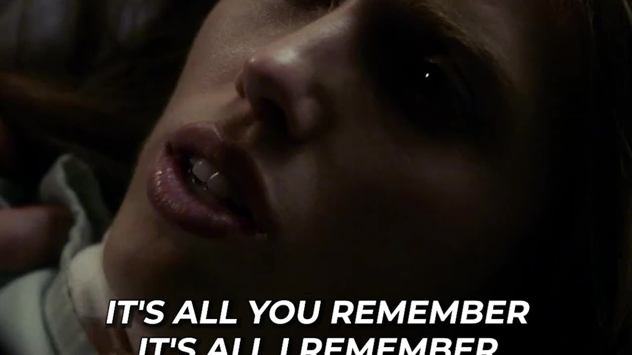 Stefan compelled Vicki in Hospital | The Vampire Diaries | #vampirediaries #tvd