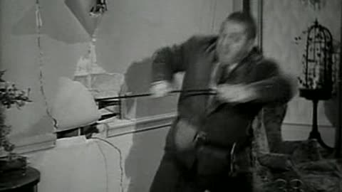 E67. They Stooge to Conga - Curly Howard Era - 1943
