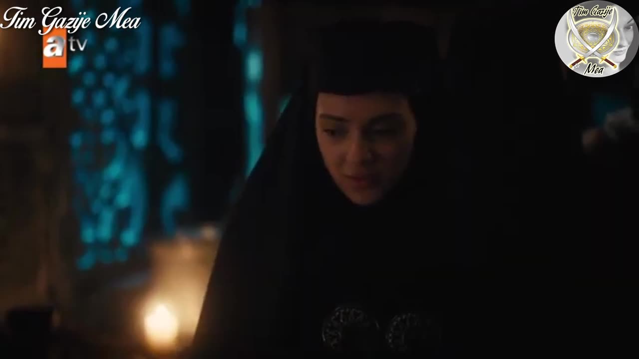 Osnivac Orhan 10.Epizoda