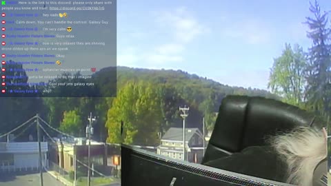 NASQ Chill Zone