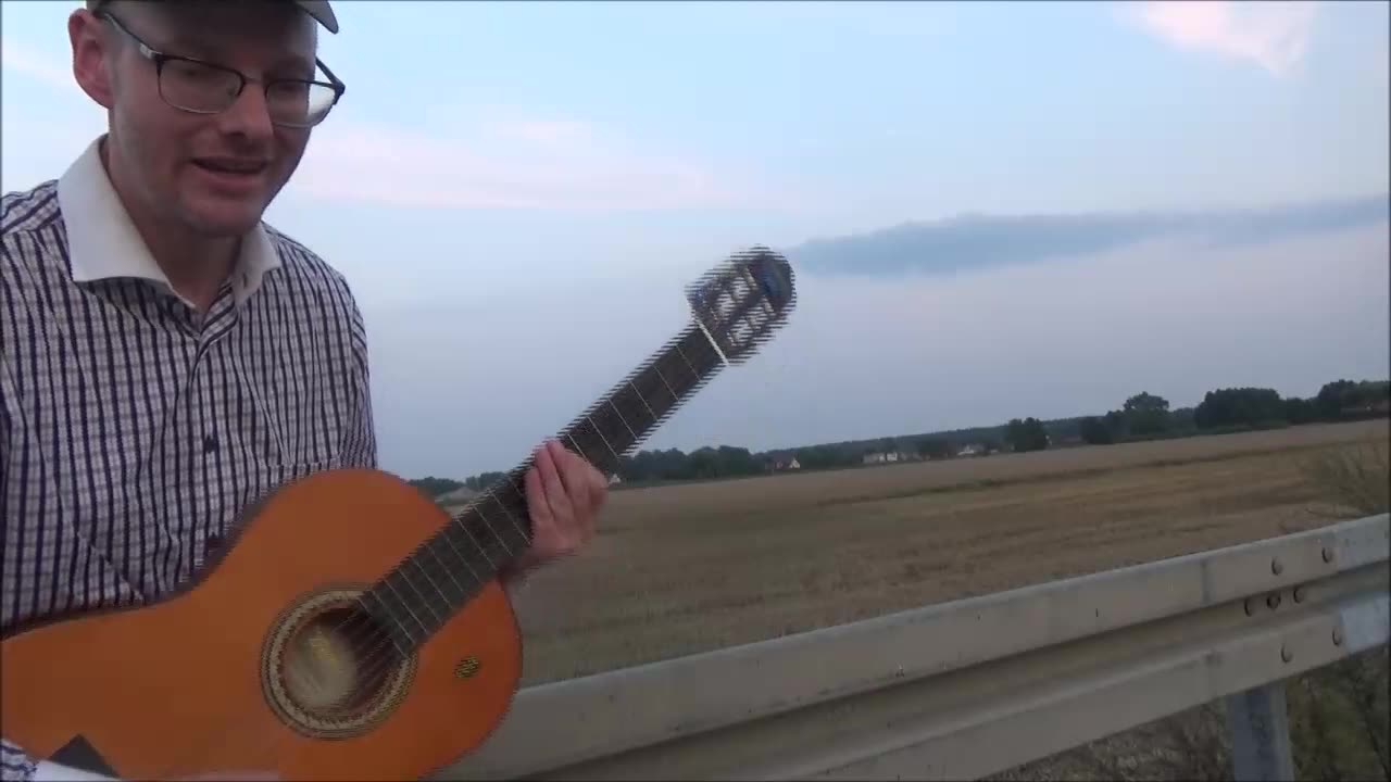 S.O.S -Buss 777 (Båt 777) - Live in Gorzów Wlkp / Poland 16/8/2025