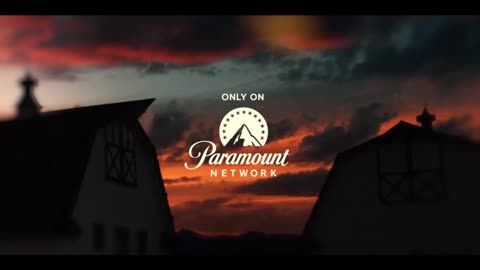 Yellowstone - S05b Teaser Trailer