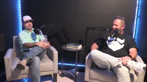183 -Grief, Faith, and the Power of Presence: Ryan Ainley’s Story of Loss and Hope