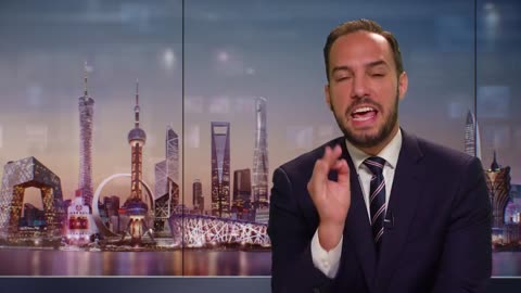 I Thought China’s Military Was Weak. I Was WRONG!
