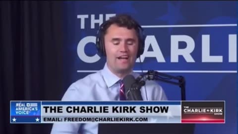 Comments Charlie Kirk 🚨🗞️