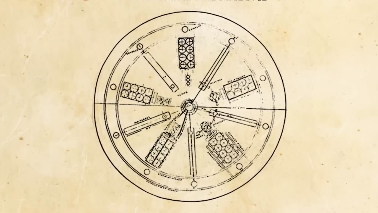 Ancient Aliens: Tesla's Secret Time Travel Connection