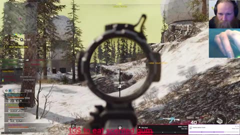 Call of Duty, Giveaway@1000 Followers