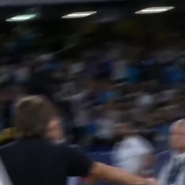 Corner kick turns into goal! 🎯 Anguissa puts Na