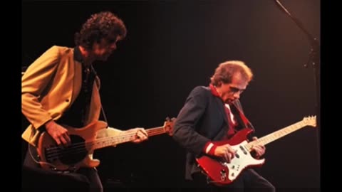 Dire Straits -- My Parties