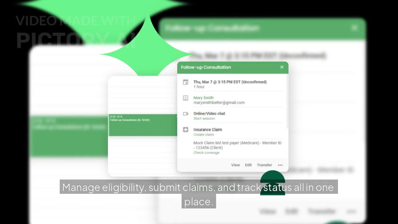 Practice Better Billing & Insurance – Simplify Claims & Payments for Your Practice
