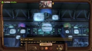 Live: From New Vegas! - 12/21/2025 - Happy solstice to my pagan brothers and sisters!