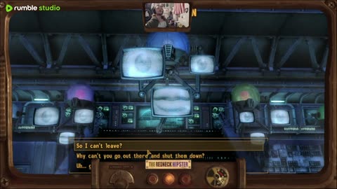 Live: From New Vegas! - 12/21/2025 - Happy solstice to my pagan brothers and sisters!