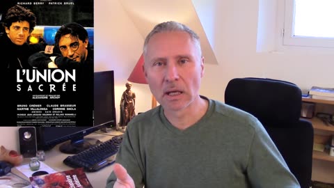 Juifs et chrétiens l'union sacrée -Herve Ryssen