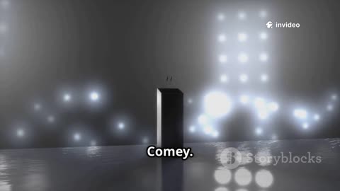 Comey to Be Arrested? Trump Drops SHOCKING FBI Bombshell!