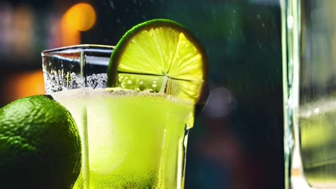Can you drink this sour tequila