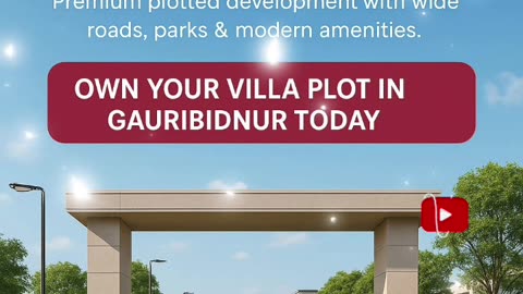 STEP INTO YOUR DREAM VILLA COMMUNITY || अपने सपनों के विला समुदाय में कदम रखें || SEO || GK ||