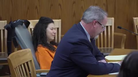 Taylor Schabusiness Strikes Again Killer Who Dismembered Man Gets 90 Days for Vicious Jail Assault