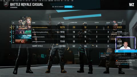 Call of Duty Black Ops 6 Warzone 2