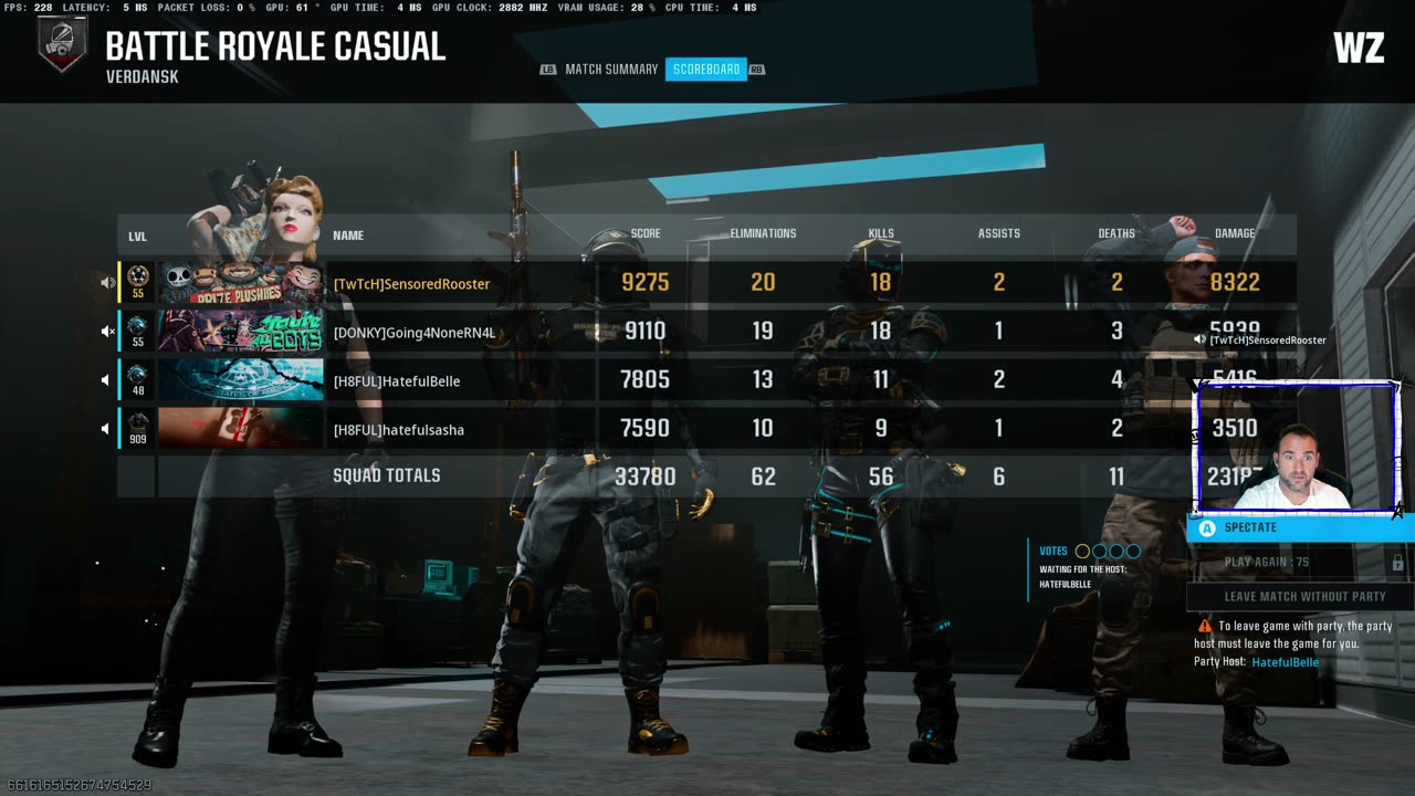 Call of Duty Black Ops 6 Warzone 2