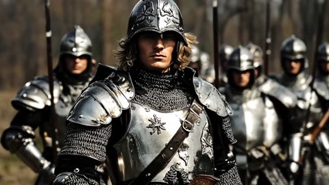 092 - Excalibur 2 - Medieval Music