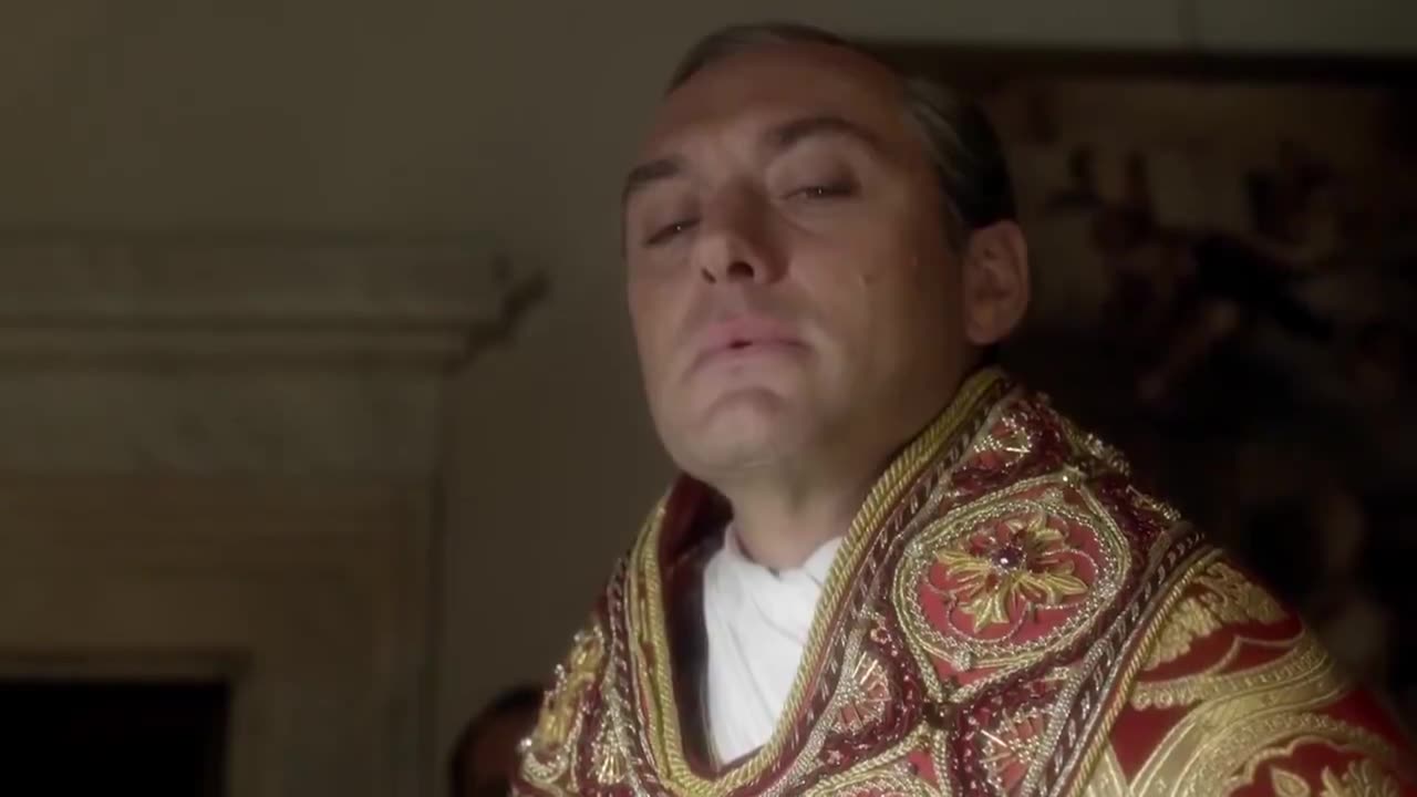 Młody Papież